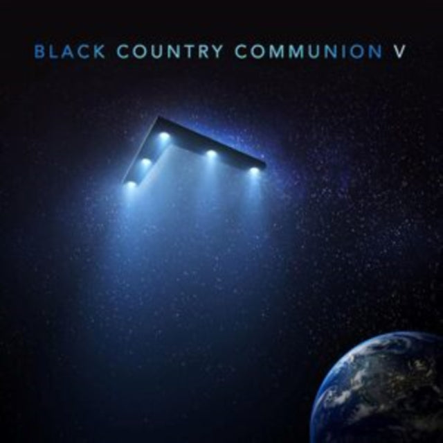 This CD is brand new.Format: CDThis item's title is: VArtist: Black Country CommunionBarcode: 061297907212Release Date: 6/14/2024