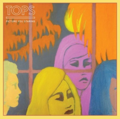 This is a 2 LP Vinyl SKU bundle.
1.This LP Vinyl is brand new.Format: LP VinylMusic Style: Contemporary R&BThis item's title is: Picture You Staring (10Th Anniversary/Deluxe/Sky Blue LP Vinyl)Artist: TopsLabel: Five Stone RecordsBarcode: 061297936861Release Date: 6/7/2024
2.