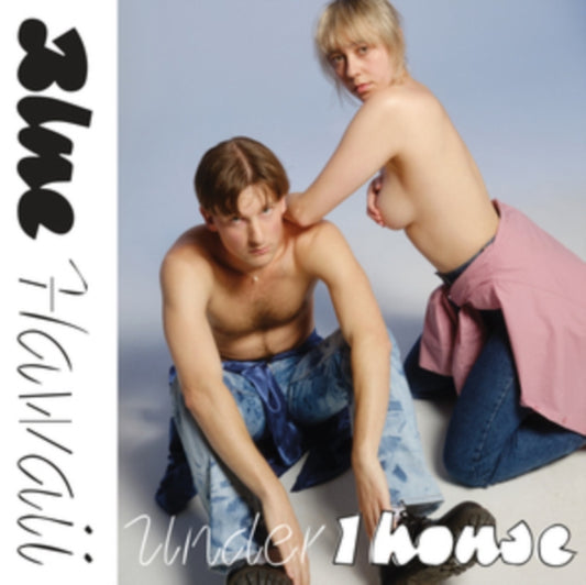 Under 1 House (White LP Vinyl)