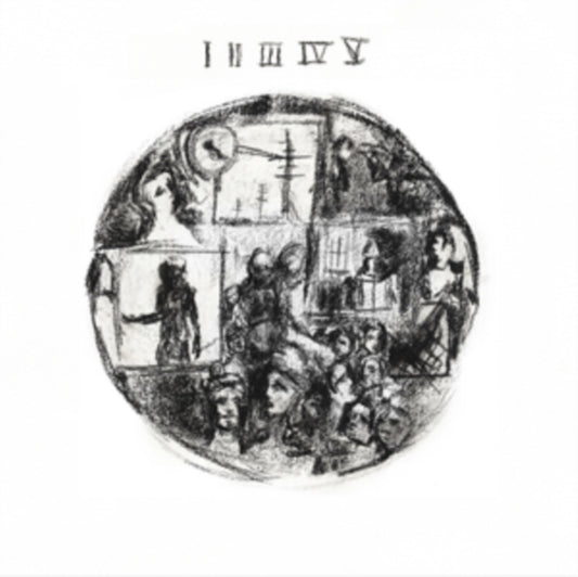 Scrapyard (2LP)