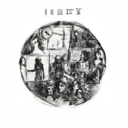 Scrapyard (2LP) & Didn't Mean To Haunt You (Green Vinyl/2LP) & Vanisher Horizon Scraper (White Vinyl/2LP)