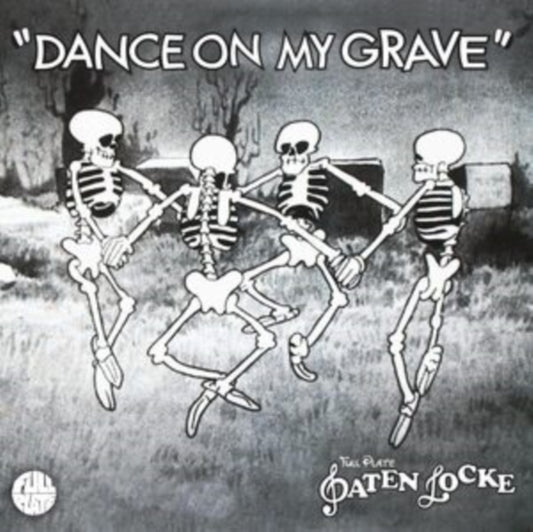 Dance On My Grave (2LP)