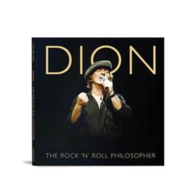 Rock 'N' Roll Philosopher