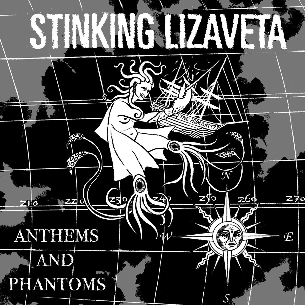Anthems & Phantoms