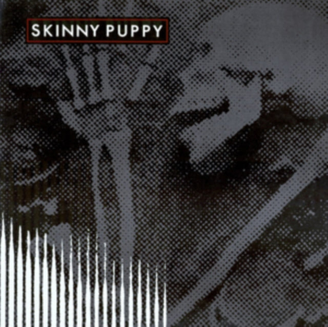 This LP Vinyl is brand new.Format: LP VinylMusic Style: EBMThis item's title is: Remission (150G)Artist: Skinny PuppyLabel: NETTWERK RECORDSBarcode: 067003008211Release Date: 10/13/2017