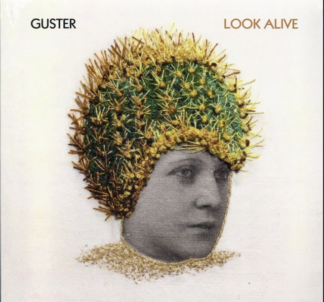 Look Alive