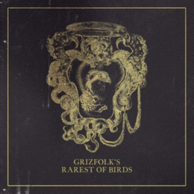 This CD is brand new.Format: CDMusic Style: Rock & RollThis item's title is: Rarest Of BirdsArtist: GrizfolkBarcode: 067003120227Release Date: 8/9/2019