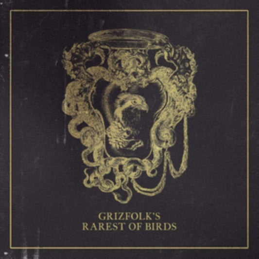 This CD is brand new.Format: CDMusic Style: Rock & RollThis item's title is: Rarest Of BirdsArtist: GrizfolkBarcode: 067003120227Release Date: 8/9/2019