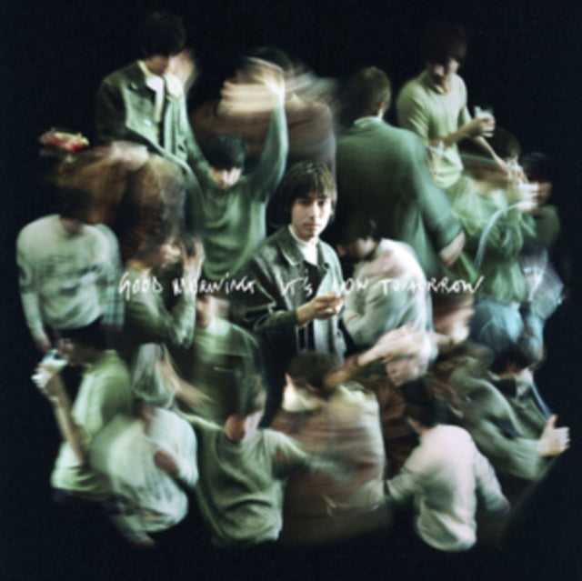 This LP Vinyl is brand new.Format: LP VinylMusic Style: Indie PopThis item's title is: Good Morning It's Now Tomorrow (180G)Artist: Matt MalteseLabel: NETTWERK RECORDSBarcode: 067003127615Release Date: 3/18/2022