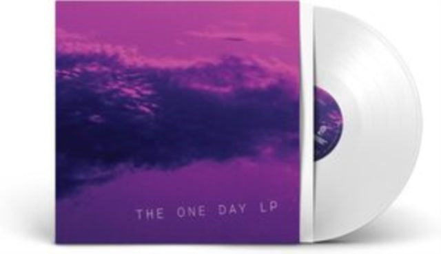This is a 2 LP Vinyl SKU bundle.
1.This LP Vinyl is brand new.Format: LP VinylThis item's title is: One Day (White LP Vinyl)Artist: Tate McraeBarcode: 067003141215Release Date: 7/19/2024
2.This LP Vinyl is brand new.