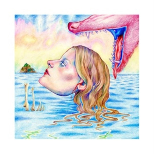 Cacophony (2LP)