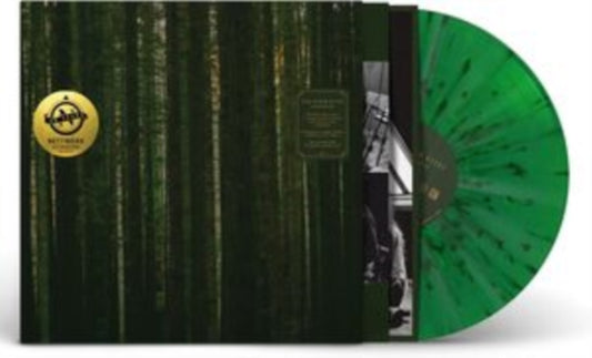 Evergreen (Green LP Vinyl)