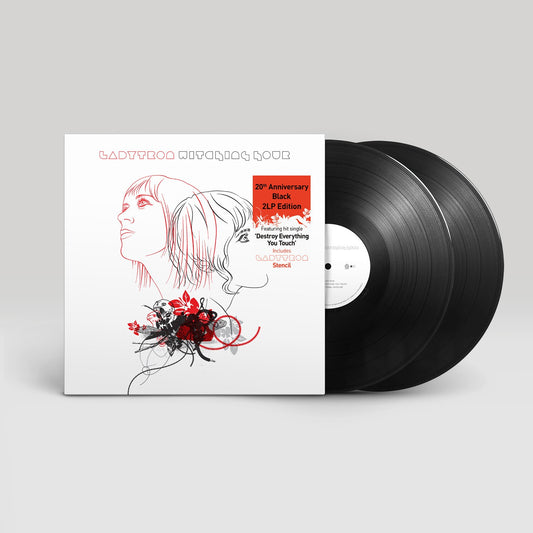 Witching Hour (20Th Anniversary) (2LP)