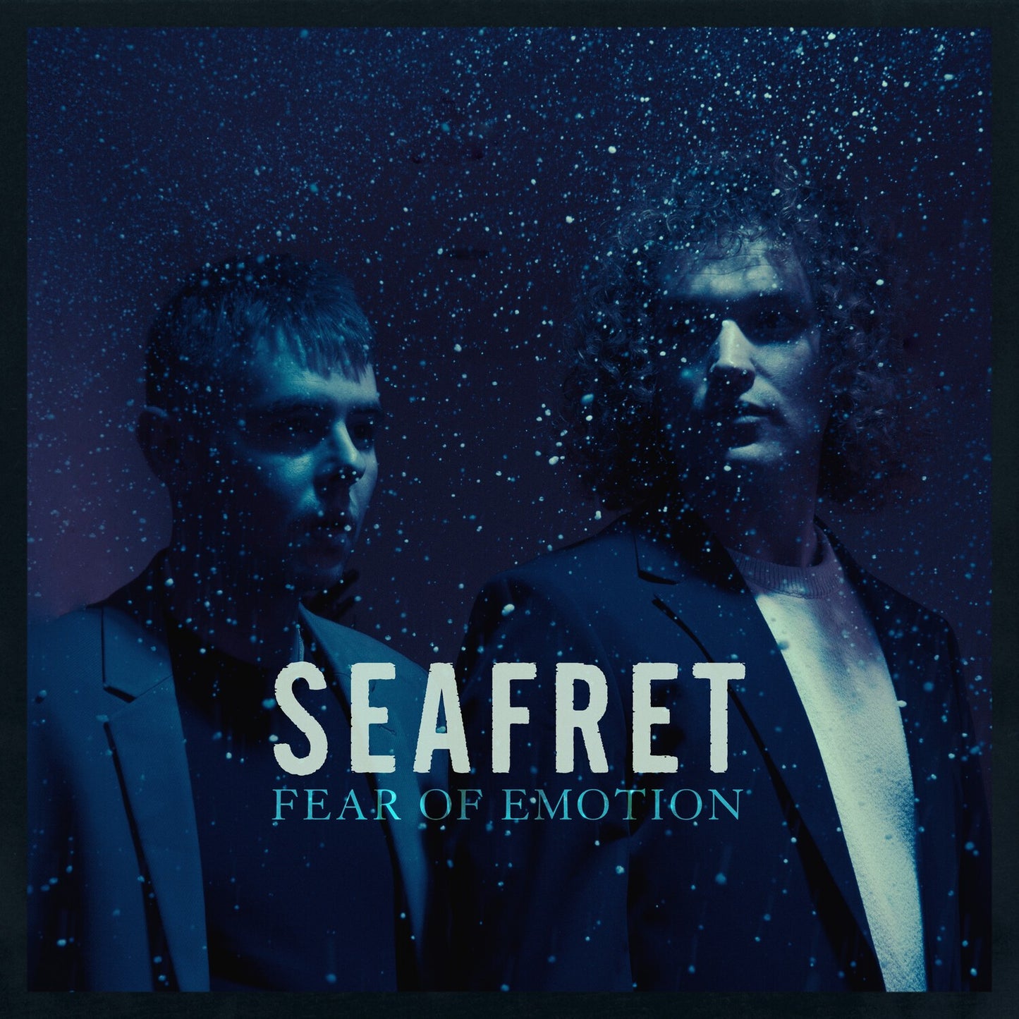 Fear Of Emotion