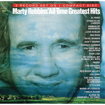 All Time Greatest Hits & Gunfighter Ballads & Trail Songs