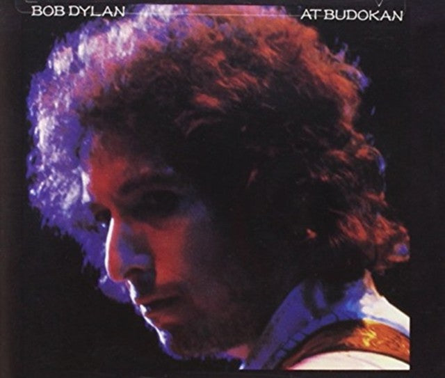 At Budokan & Greatest Hits Vol.1 & Time Out Of Mind & Mixing Up The Medicine & Bringing It All Back Home