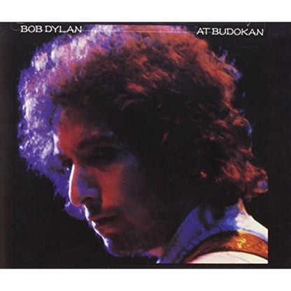 At Budokan & Time Out Of Mind