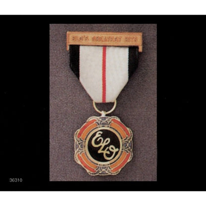 Greatest Hits & Xanadu - Original Motion Picture Soundtrack & Out Of The Blue & Secret Messages & Elo 2 & Face The Music