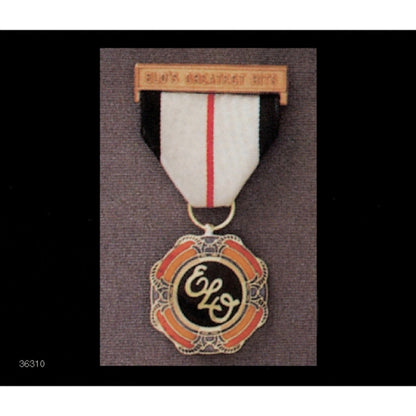 Greatest Hits & Secret Messages & New World Record & Balance Of Power & Discovery & Elo 2 & Face The Music
