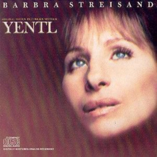 This CD is brand new.Format: CDMusic Style: SoundtrackThis item's title is: Yentl O.S.T.Artist: Yentl O.S.T.Label: ColumbiaBarcode: 074643915229Release Date: 5/27/1986