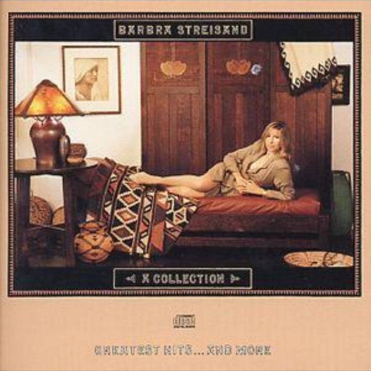 Collection: Greatest Hits & More & Duets & Greatest Hits & Simply Streisand