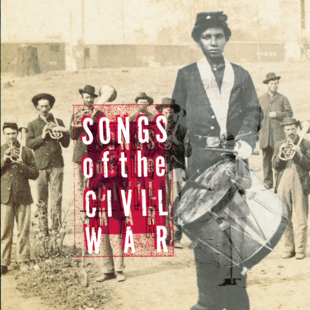 Songs Of The Civil War / Various