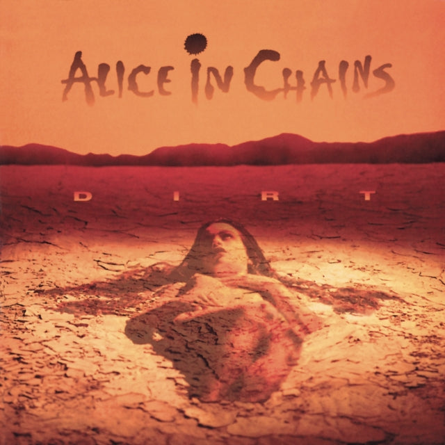 Dirt & Jar Of Flies & Unplugged & Facelift & Alice In Chains