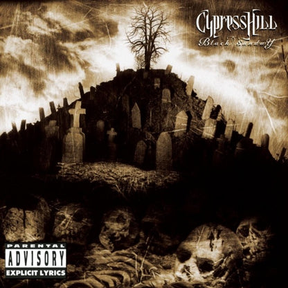 Black Sunday & Iii: Temples Of Boom & Cypress Hill & Playlist: Very Best Of Cypress Hill (Explicit)