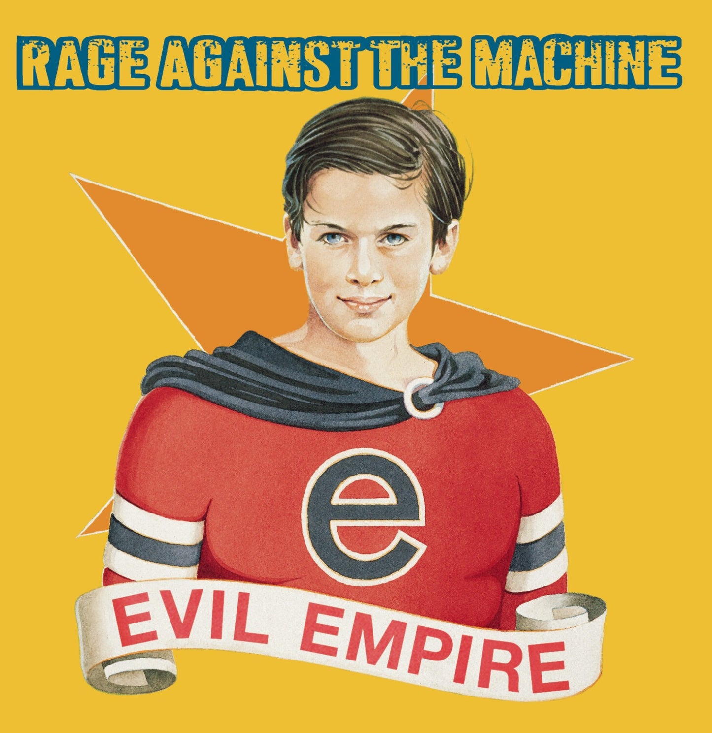 Evil Empire & Battle Of Los Angeles & Rage Against The Machine (20Th Anniversary) & Rage Against The Machine & Live At The Grand Olympic Auditorium & Renegades