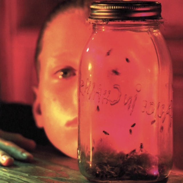 Dirt & Jar Of Flies & Unplugged & Facelift & Alice In Chains
