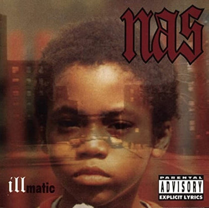 Illmatic & I Am