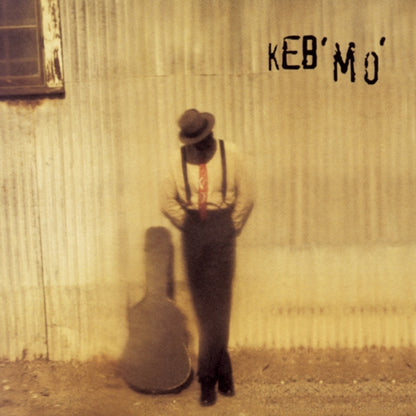 Keb Mo & Oklahoma