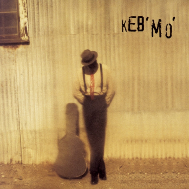 Keb Mo & Keep It Simple & Oklahoma