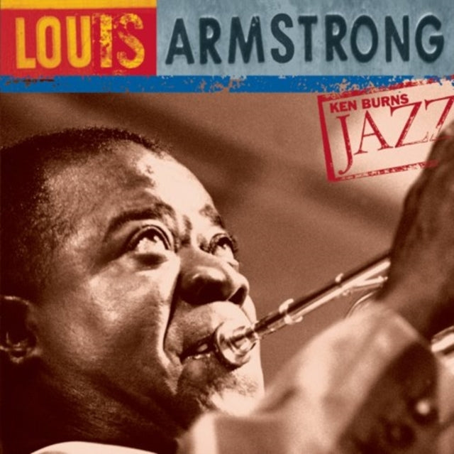 This CD is brand new.Format: CDThis item's title is: Ken Burns JazzArtist: Louis ArmstrongBarcode: 074646144022Release Date: 11/7/2000