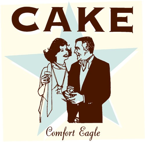 Comfort Eagle & Fashion Nugget