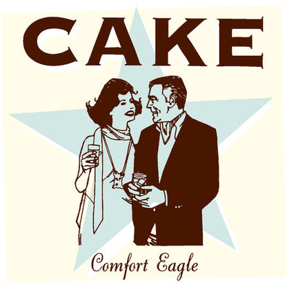 Comfort Eagle & Fashion Nugget & Prolonging The Magic