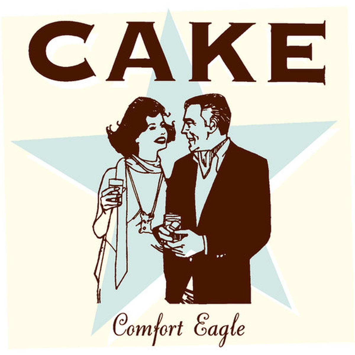 Comfort Eagle & Prolonging The Magic