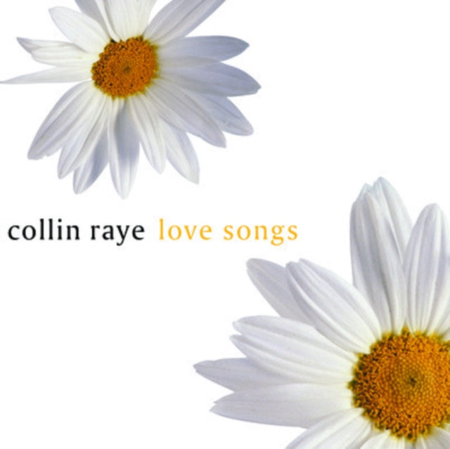 This CD is brand new.Format: CDMusic Style: DixielandThis item's title is: Love SongsArtist: Collin RayeLabel: ColumbiaBarcode: 074646218228Release Date: 9/26/2000