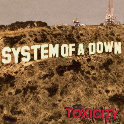 This is a 4 CD SKU bundle.
1.This CD is brand new.Format: CDThis item's title is: ToxicityArtist: System Of A DownLabel: LEGACYBarcode: 074646224021Release Date: 9/4/2001
2.This CD is brand new.