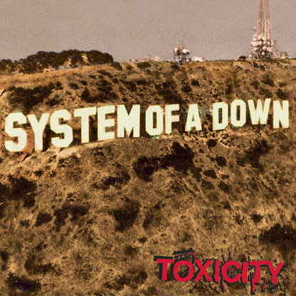 Toxicity & Hypnotize
