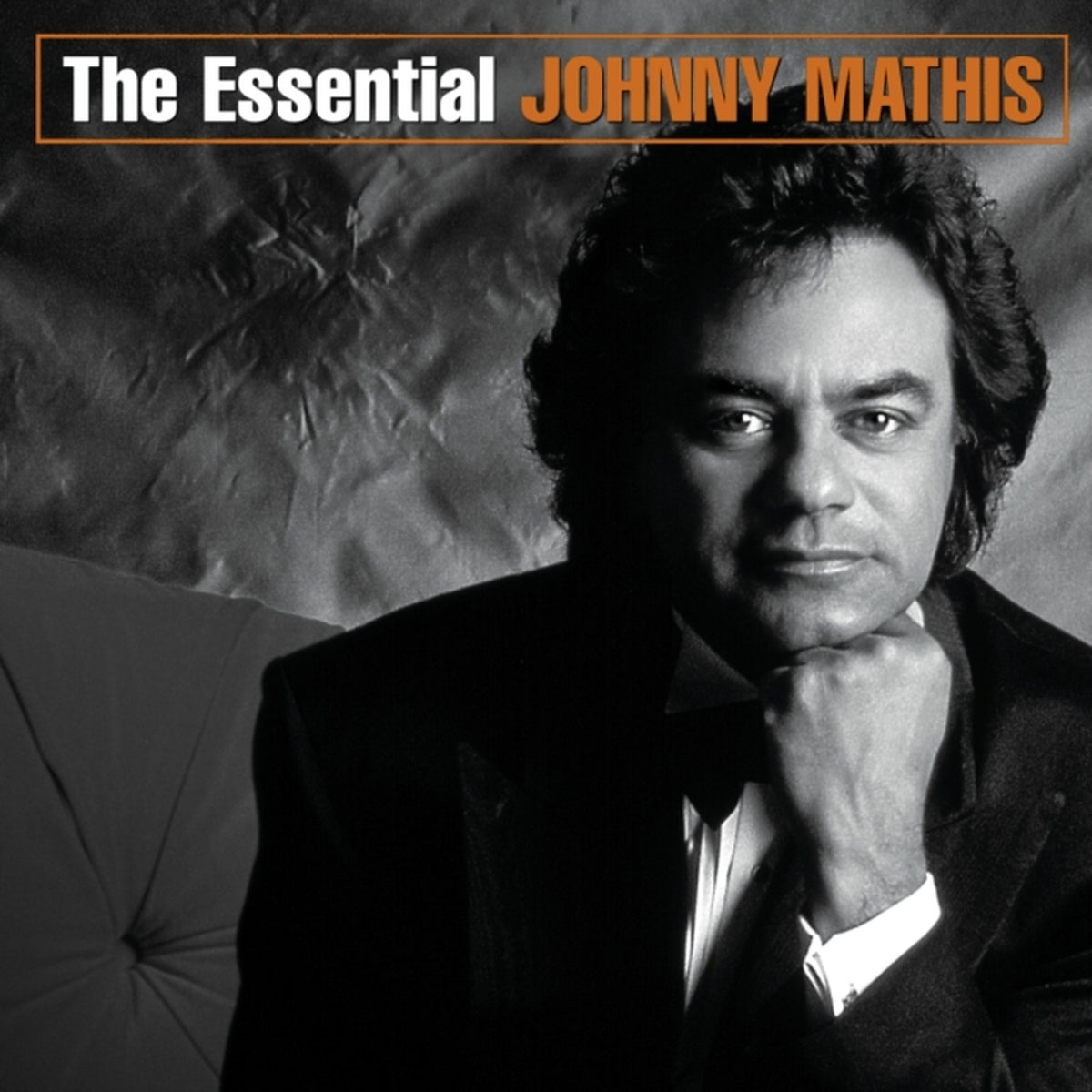 Essential Johnny Mathis & 50Th Anniversary Celebration