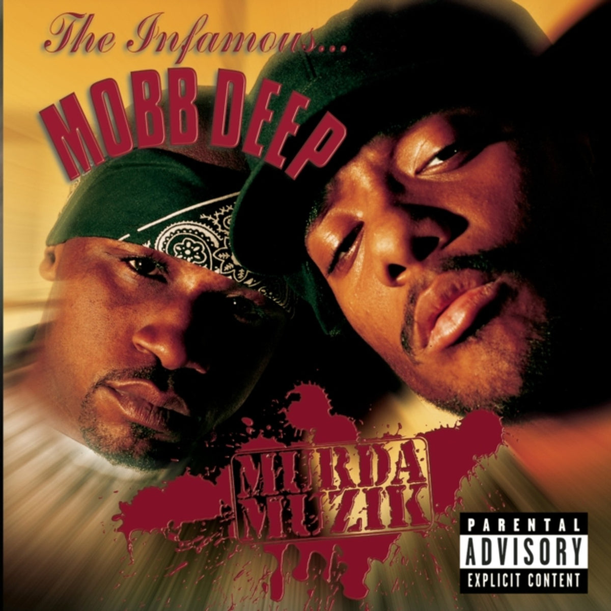 Murda Muzik & Infamous & Infinite & Juvenile Hell