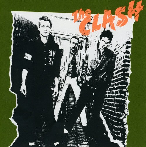 Clash (Us Edition)