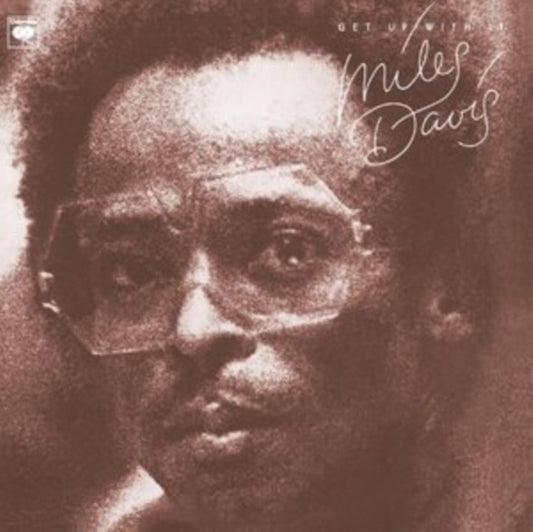 Product Image : This CD is brand new.<br>Format: CD<br>Music Style: Fusion<br>This item's title is: Get Up With It<br>Artist: Miles Davis<br>Label: COLUM<br>Barcode: 074646397022<br>Release Date: 8/7/2000