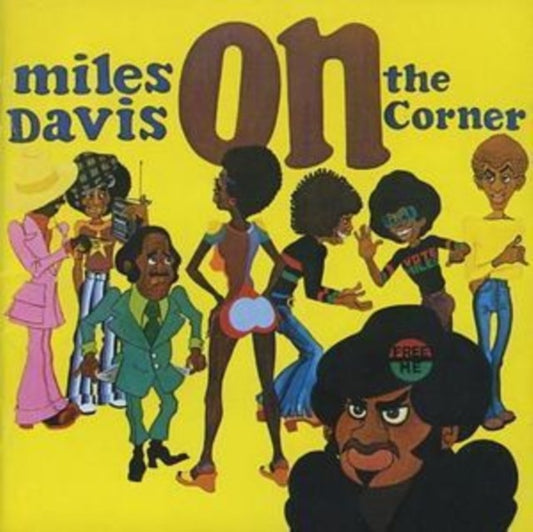 On The Corner