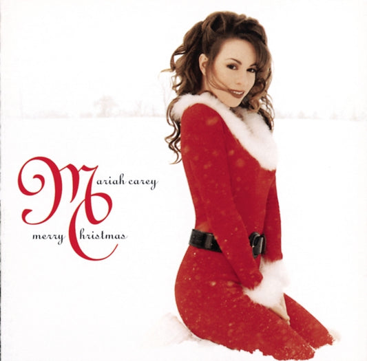 This CD is brand new.Format: CDMusic Style: GospelThis item's title is: Merry ChristmasArtist:  Mariah CareyLabel: LEGACYBarcode: 074646422229Release Date: 11/1/1994