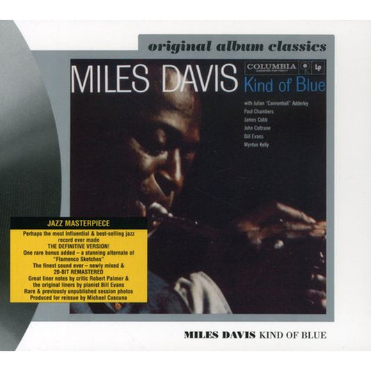 Kind Of Blue