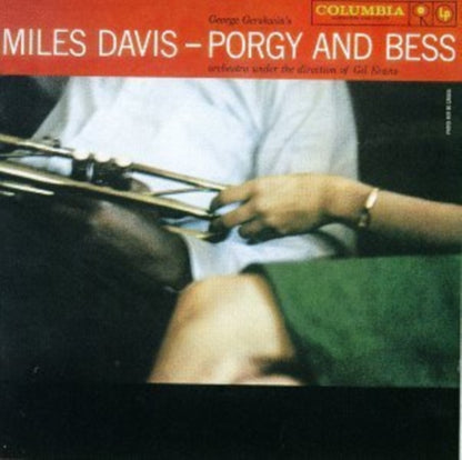 Porgy & Bess & Miles In The Sky