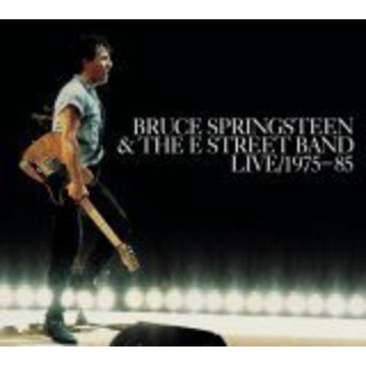 Live 1975 - 85
