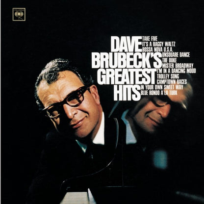 Time Out & Greatest Hits & Time Further Out